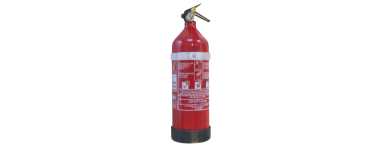Fire Extinguishers | Maritime Safety | Nautichandler