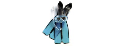 Equipo de Buceo y Snorkel | Nautichandler