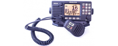 VHF | Naval Electronics | Buy online on Nautichandler