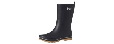 Botas náuticas impermeables y antideslizantes | Nautichandler