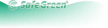 SAFEGREEN