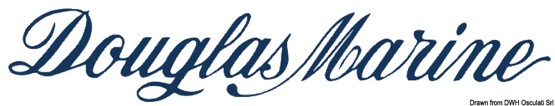 DOUGLAS MARINE
